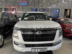 نيسان باترول